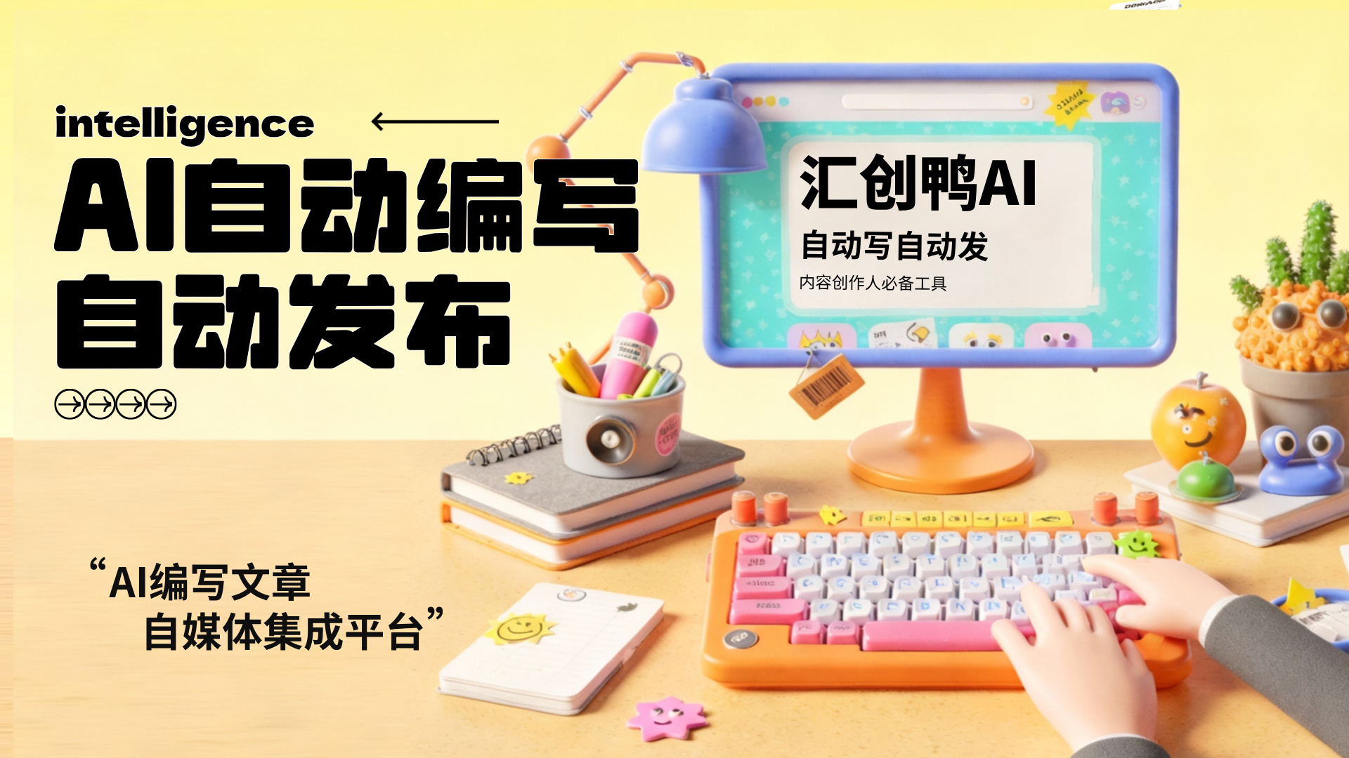 同样是AI写文，为什么你的没流量？这篇文章教你避坑